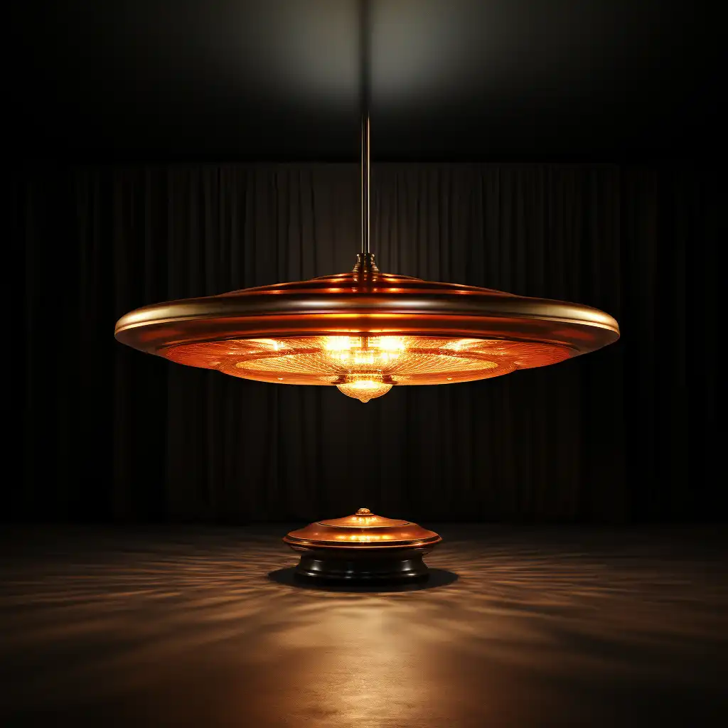 De juiste plafonnière voor je ruimte: Een uitgebreide gids