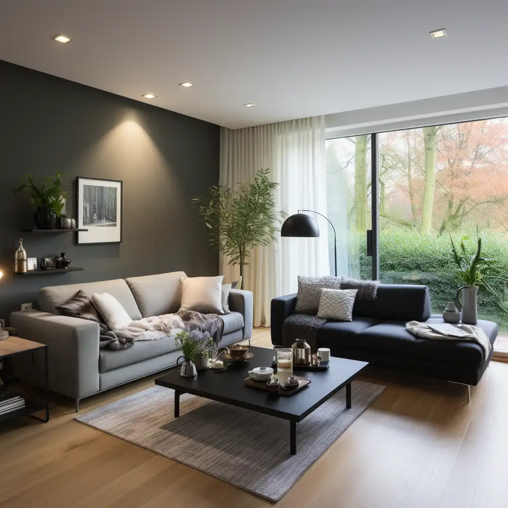 Plafondlampen: Van eenvoudige verlichting tot design statement